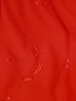 The Brick Red Men's 5" Beach Swimming Trunks - Image 6