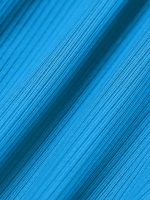 Blue Reversible Tie Bikini Bottom - Image 11