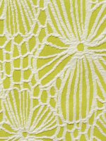 Floral Jacquard Bikini Bottom - Image 8