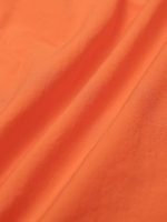 Hapnix® - The Orange Men's 7" Swim Trunks - Image 9