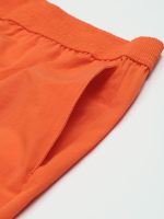 Hapnix® - The Orange Men's 7" Swim Trunks - Image 8
