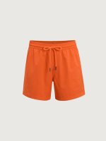 The Orange Beach Men's 5" Swimming Trunks