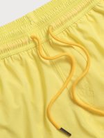 The Yellow Beach Men's 5" Swimming Trunks - Image 4
