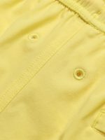 The Yellow Beach Men's 5" Swimming Trunks - Image 6