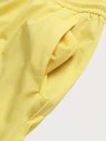 The Yellow Beach Men's 5" Swimming Trunks - Image 5