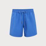 The Blue Beach Men's 5" Swimming Trunks