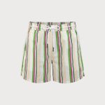 Hapnix® - The Fruits Men's 5" Swim Trunks