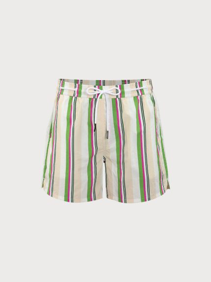 Hapnix® - The Fruits Men's 5" Swim Trunks