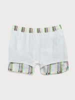 Hapnix® - The Fruits Men's 5" Swim Trunks - Image 3