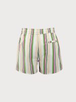 Hapnix® - The Fruits Men's 5" Swim Trunks - Image 2
