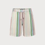 Hapnix® - The Khaki Men's 7" Swim Trunks