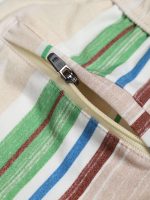 Hapnix® - The Khaki Men's 7" Swim Trunks - Image 5