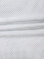 Hapnix® - The Blue White Men's 7" Swim Trunks - Image 11
