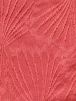 Red Jacquard Bikini Bottom - Image 8