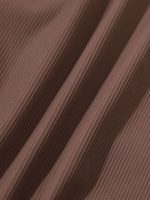 Ruched Plus Size Tankini Bottom - Image 7