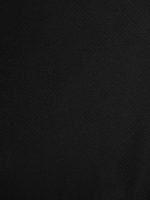 ECONYL® Black Solid Low Waisted Bikini Bottom - Image 8