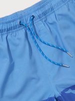 The Blue Print Beach Men's 7" Swimming Trunks - Image 3
