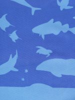 The Blue Print Beach Men's 7" Swimming Trunks - Image 7