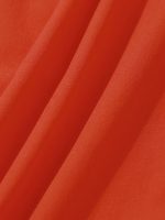 The Brick Red Men's 5" Beach Swimming Trunks - Image 5