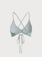 Twist Backless Bikini Top - Image 6