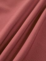 Tie Back Scoop Bikini Top - Image 12