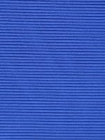 Blue Solid Tie Bikini Bottom - Image 8