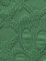 Dark Green Contrast Tie Bikini Bottom - Image 7