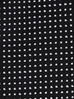 Black Polka Dot Bikini Bottom - Image 7