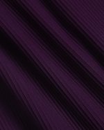 Purple O-Ring Bikini Bottom - Image 9
