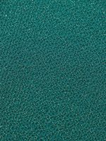 Green Lurex Ruched Plus Size Bikini Bottom - Image 7