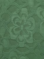 Dark Green Full Coverage Bikini Bottom - Image 8