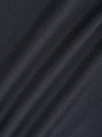 Black Lace-Up Ruffled Plus Size Tankini Top - Image 9