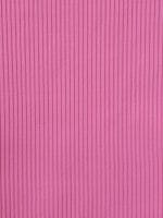 Red-Pink Reversible Bikini Bottom - Image 12