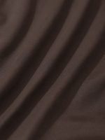 ECONYL® Coffee Tie Bikini Bottom - Image 6