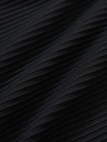 Black Tie Stitch Bikini Bottom - Image 17