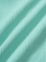 Blue Reversible Bikini Bottom - Image 17