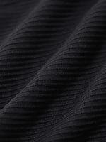 Black Gold-Accented Bikini Bottom - Image 8