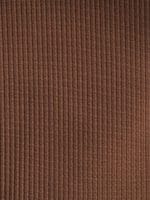 Brown Gold-Accented Bikini Bottom - Image 7
