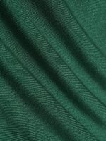 Dark Green Tie Bikini Bottom - Image 8