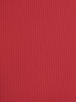 Red-Pink Reversible Bikini Bottom - Image 11