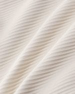 Off White Full Coverage Bikini Bottom - Image 10