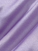 Purple Ruched Bikini Top - Image 10