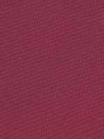 ECONYL® Wine Red O-Ring Bikini Top - Image 8
