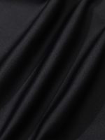 ECONYL® Black Knot Bikini Top - Image 8