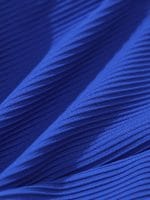 Blue Underwire Bikini Top - Image 9