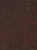 Dark Coffee Lurex V Neck Tie One-Piece Swimsuit - Image 9