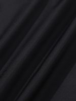 Wide Strap Plus Size One-Piece Swimsuit - Image 7
