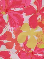 Floral Print Tie Bikini Bottom - Image 8