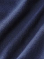 Navy Strap Backless Sports Bra - Light Support - Image 13