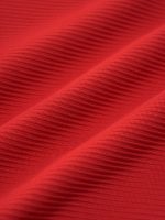 Red Crop Surf Top - Image 8